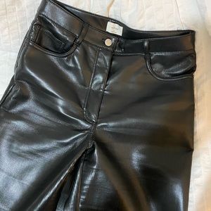 ARITZIA Melina Pant - Tall